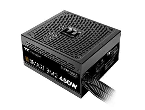 Thermaltake Smart BM2 650W - Power Supply