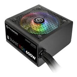 Thermaltake Smart RGB 230V 600W - Power Supply