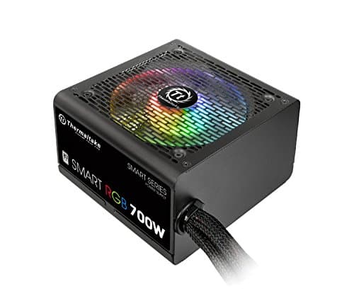 Thermaltake Smart RGB 700W - Power Supply