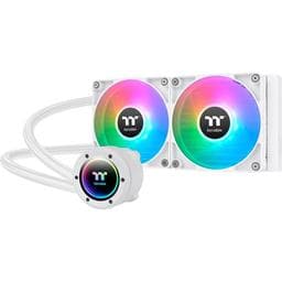 Thermaltake TH240 V2 ARGB Sync - CPU Cooler