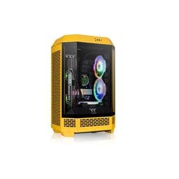 Thermaltake The Tower 300 Bumblebee - Case