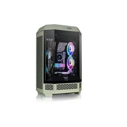 Thermaltake The Tower 300 Matcha - Case