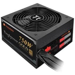 Thermaltake Thermaltake TP-750M 750W - Power Supply