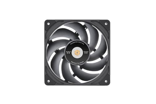 Thermaltake TOUGHFAN EX14 Pro 3-Pack - Case Fan