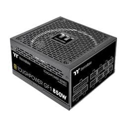 Thermaltake Toughpower GF1 PE 850W - Power Supply
