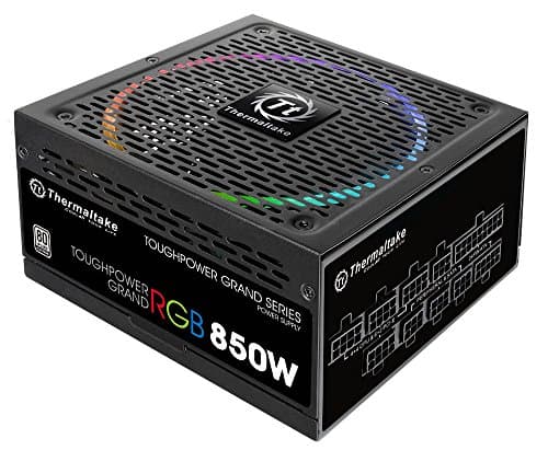 Thermaltake Toughpower Grand RGB Platinum 1200W - Power Supply