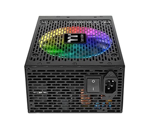 Thermaltake Toughpower iRGB PLUS 1250W - Power Supply