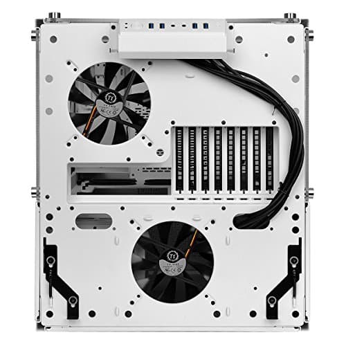 Thermaltake Tower 900 Snow Edition - Case
