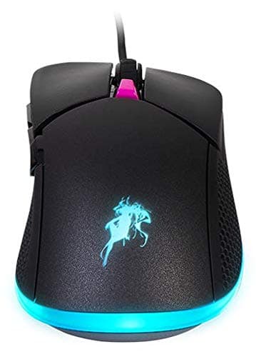 Thermaltake Tt eSPORTS Iris Optical RGB HATSUNE MIKU Edition - Mouse