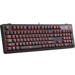 Thermaltake Tt eSports Meka Pro - Keyboard