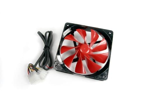 Thermaltake TurboFan - Case Fan