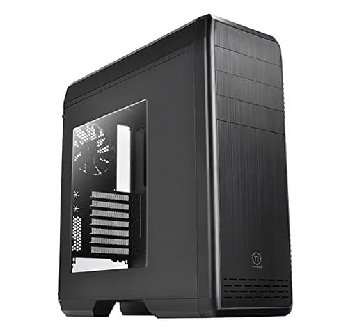 Thermaltake Urban R31 - Case