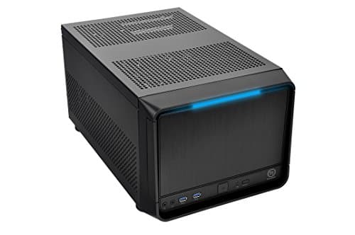 Thermaltake Urban SD1 - Case