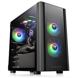 Thermaltake V150 - Case