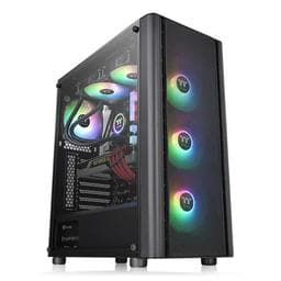 Thermaltake V250 TG ARGB Air - Case
