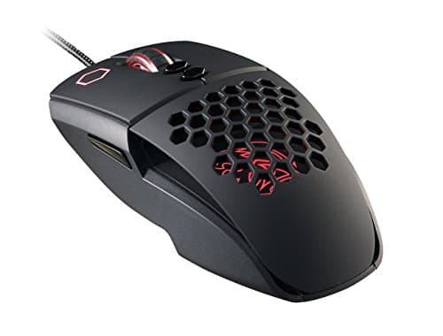 Thermaltake VENTUS - Mouse