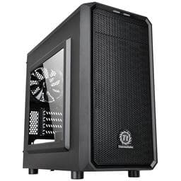 Thermaltake Versa H15 - Case