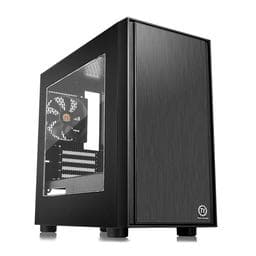 Thermaltake Versa H17 - Case