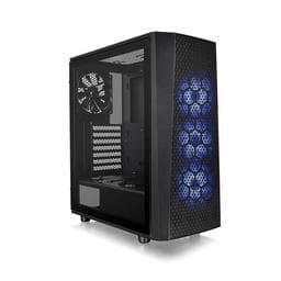 Thermaltake Versa J24 RGB - Case