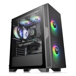 Thermaltake Versa T25 - Case