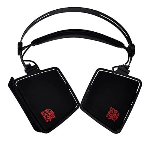 Thermaltake VERTO - Headset