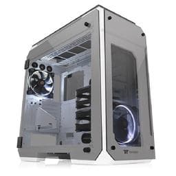 Thermaltake View 71 TG Snow - Case