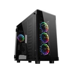 Thermaltake View 91 - Case