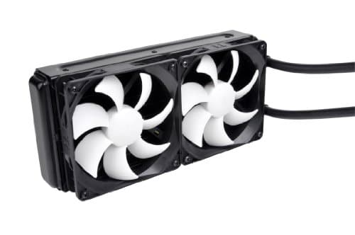 Thermaltake Water 2.0 Extreme - CPU Cooler