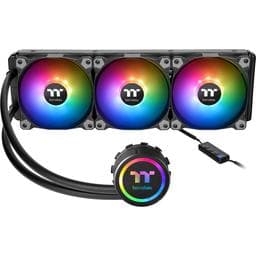 Thermaltake Water 3.0 360 ARGB Sync Edition - CPU Cooler