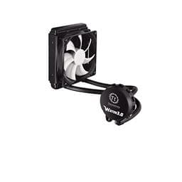 Thermaltake Water 3.0 Performer C + LNC - CPU Cooler