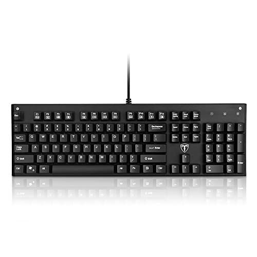 Tomoko CAAA1-CAAA1-VD - Keyboard