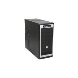 Topower TP-6208BB - Case