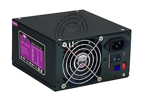 Topower ZU-550W 550W - Power Supply