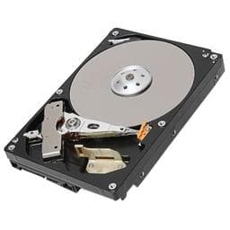 Toshiba DT01ACA100 1 TB - Storage