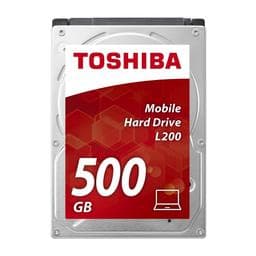 Toshiba L200 2 TB - Storage