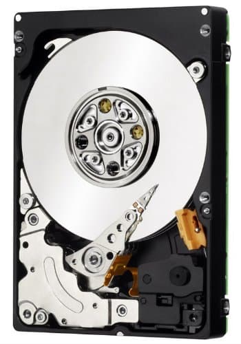 Toshiba MG03ACA 3 TB - Storage
