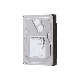 Toshiba MK2002TSKB 2 TB - Storage