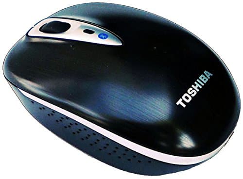Toshiba PA3847U-1ETC - Mouse