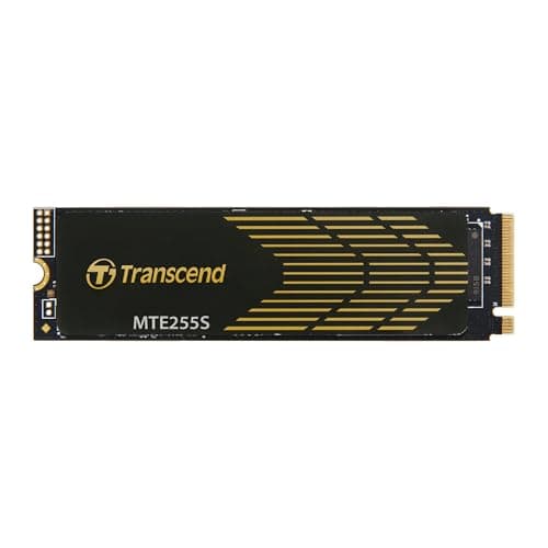 Transcend MTE255S 2 TB - Storage