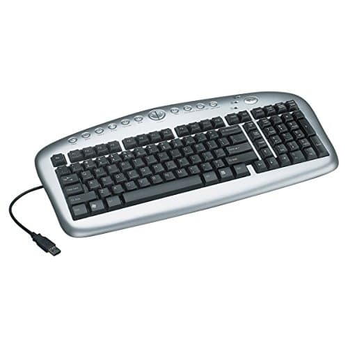 Tripp Lite IN3005KB - Keyboard
