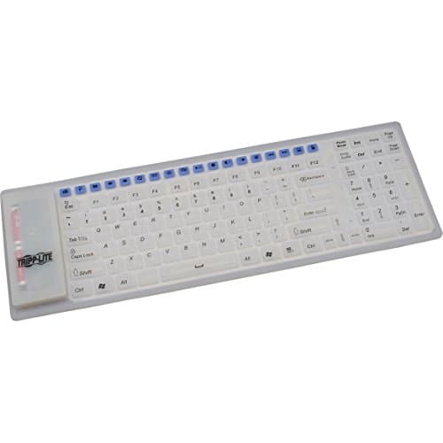 Tripp Lite IN3010KB - Keyboard