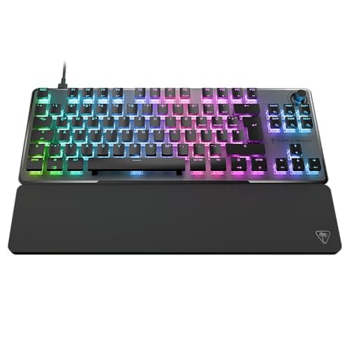 Turtle Beach Vulcan II TKL Pro - Keyboard