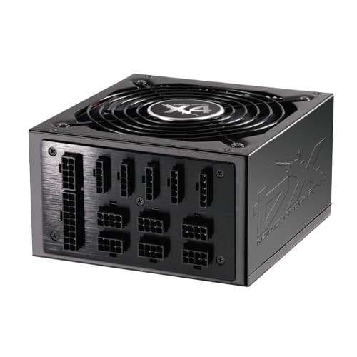 Ultra X4 Special Edition 1000W - Power Supply