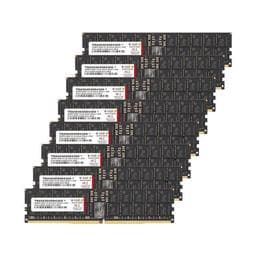 V-Color TRA564G56D436O 512 GB (8x64GB DDR5-5600) - Memory (RAM)