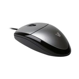 V7 Full size USB Optical Mouse - Mouse