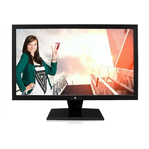V7 L27000WHS-9N - Monitor