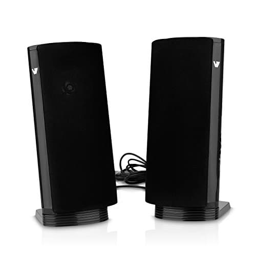 V7 SP2000-USB-1NC - Speakers