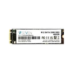 V7 V7SSD480GBM2SU 480 GB - Storage