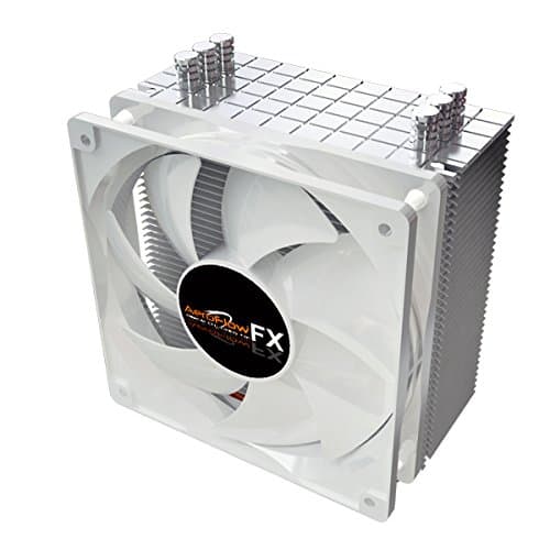 Vantec VAF-1225 - CPU Cooler