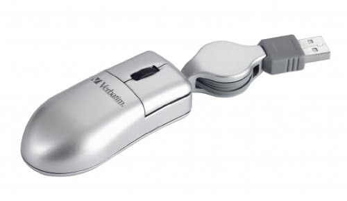 Verbatim 49003 - Mouse